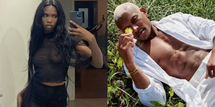 Kissubi, de 30 años, es uno de los impulsores de esta denuncia que surgió a raíz de que un grupo de modelos, hombres y mujeres, creara un grupo de apoyo para conversar sobre sus malas experiencias en la industria australiana. Instagram/@___rawaaa/@jeffsterkiss_