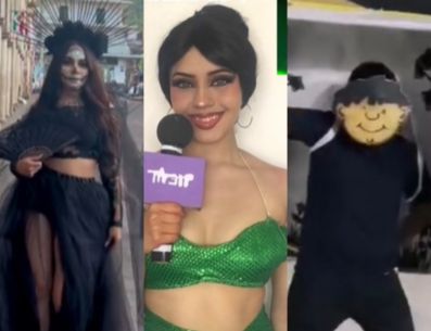 disfraz halloween para matine｜Búsqueda de TikTok