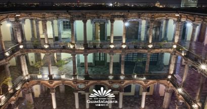 El evento se llevará a cabo, como parte de la agencia cultural de los Gay Games Gdl 2023, en el Edificio Arroniz.