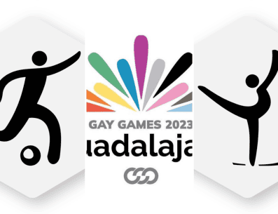 Estos son los deportes en competencia para los "Gay Games Guadalajara 2023". FACEBOOK/Gay Games Guadalajara 2023  | ESPECIAL/Gay Games 2023.