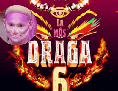 Mejores memes del octavo episodio de "La Más Draga". TWITTER/@Lamasdraga | INSTAGRAM/@lamasdragamemesmx