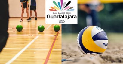 Te mantenemos informadx sobre esta justa deportiva. UNSPLASH/Wan San Yip/Miguel Teirlinck/gggdl2023.org