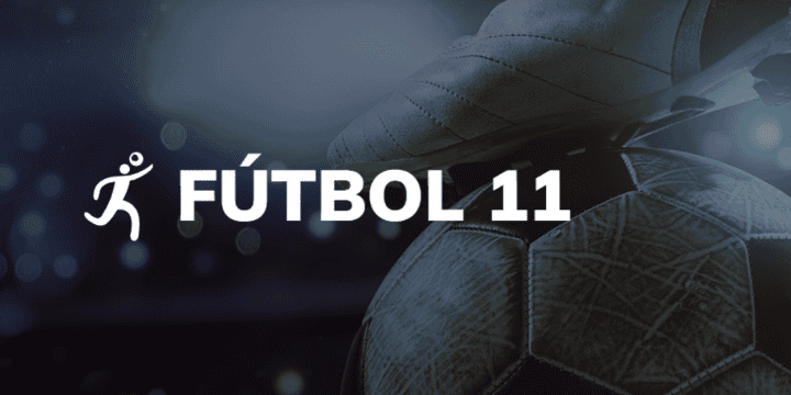 Resultados oficiales de Futbol 11 Día 4: 06 de Noviembre de 2023. Gay Games Guadalajara 2023/ https://gggdl2023.org