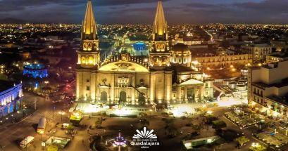 ¿Cuál de estos lugares visitarás primero? Instagram/@gggdl2023
