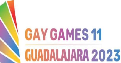 Los resultados se utilizarán para evaluar la LGBTQfobia en el deporte e identificar acciones que podrían ayudar a que el mundo deportivo sea más inclusivo. Instagram/@gggdl2023