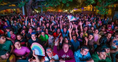 Te mantenemos informadx sobre el cierre de los Gay Games Gdl 2023. Flickr/GobiernoJalisco