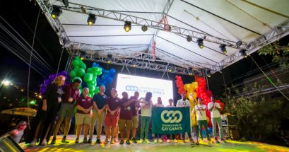 La próxima Edición de los Gay Games se llevará a cabo en junio de 2026. Flickr/GobiernoJalisco