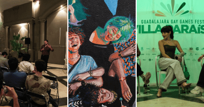 Agenda cultural, resumen del 10 de noviembre. FACEBOOK/Gay Games Guadalajara 2023