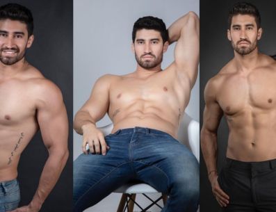 El día de ayer publicó en su Instagram que era hora de partir a Tailandia para representar a México en Mister Global, agradeciendo el apoyo de quienes lo han acompañado durante su preparación. Instagram/@josecarlosnovelo