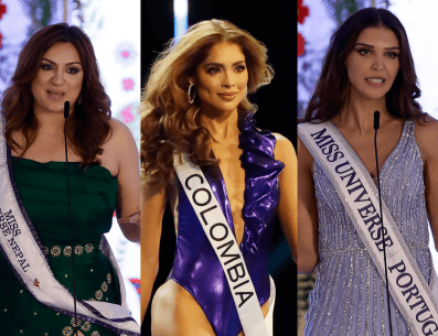 La presente edición de Miss Universo en El Salvador demuestra que estos concursos internacionales están evolucionando y rompiendo estereotipos con la aceptación de diversidad tanto sexual como de cuerpos y de condiciones, como mujeres casadas y/ o con hijos. EFE/ ARCHIVO
