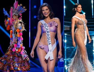 Sigue el minuto a minuto de Miss Universo 2023 completamente en vivo desde DIVERSO. EFE/ Rodrigo Sura/ INSTAGRAM/ @missnicaraguaof/ @porxild
