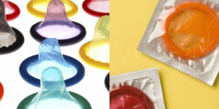 Estos son los mejore y los peores condones del mercado, según Profeco. PINTEREST/ Centro de Especialidades Médicas MEDISOCIAL/ Cosmopolitan España