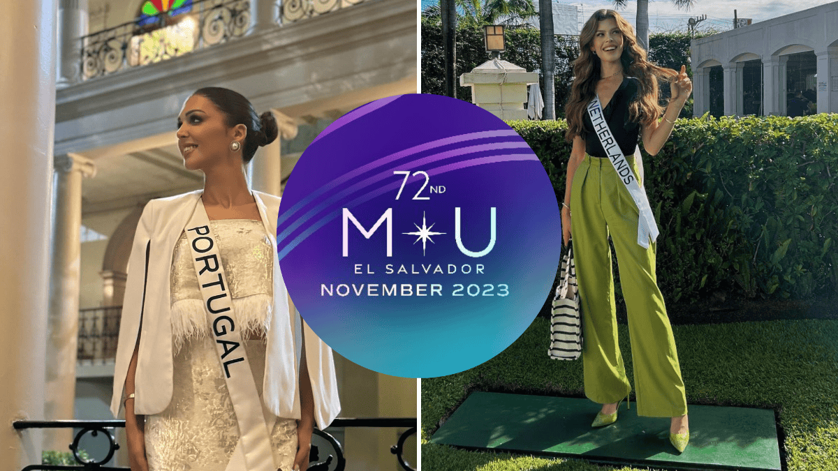 ¡Histórico! Mejores looks que presentaron Marina y Rikkie, mujeres