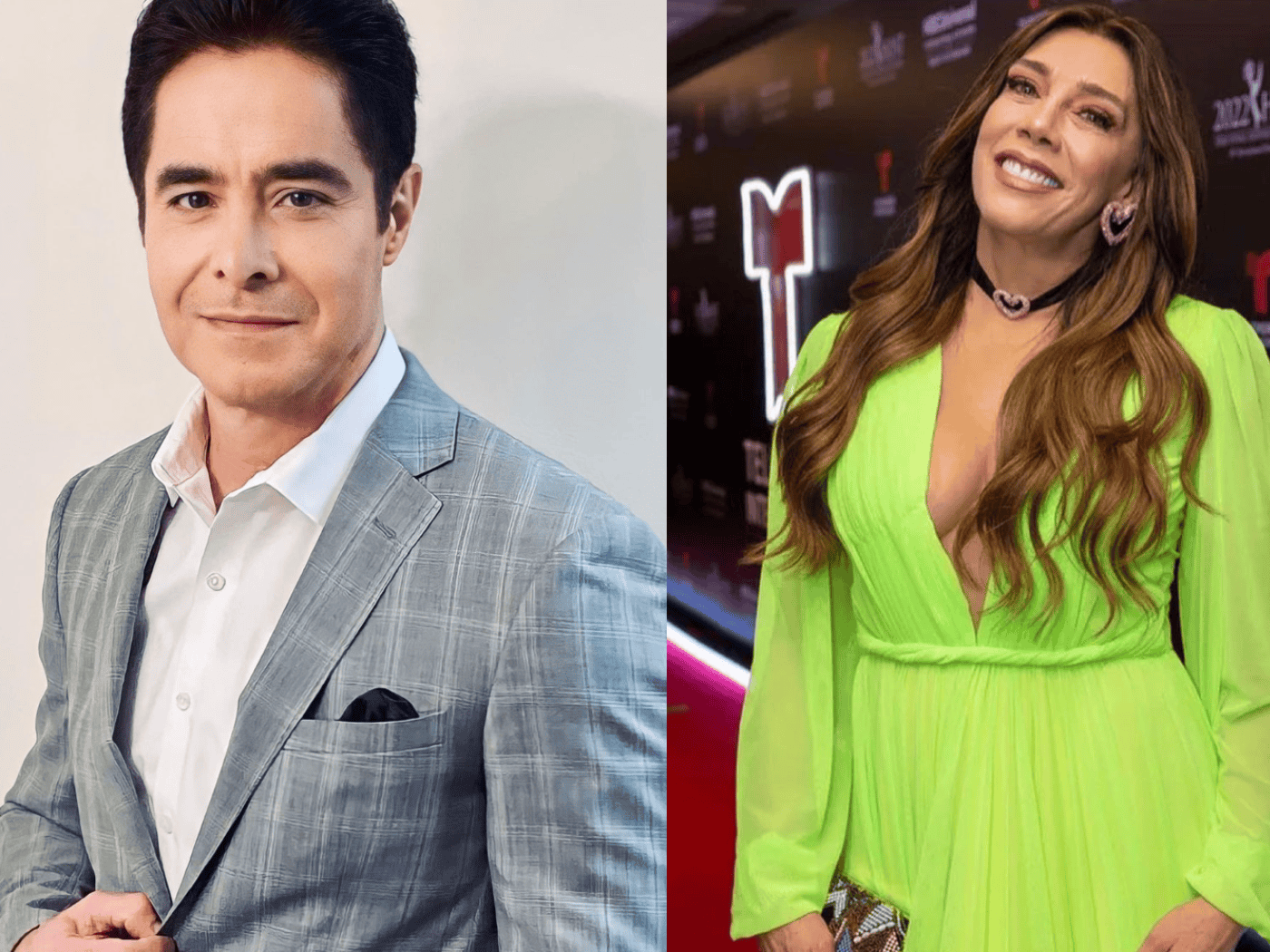 Jorge Antolín, el actor que se casó con Cynthia Klitbo para ocultar su  homosexualidad | DIVERSO Entretenimiento