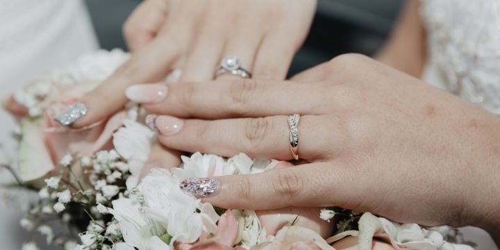 El próximo 12 de diciembre ese proyecto de ley llegará al Parlamento y, de aprobarse, muchas parejas igualitarias tailandesas se beneficiarán. UNSPLASH/Sofia Hernandez