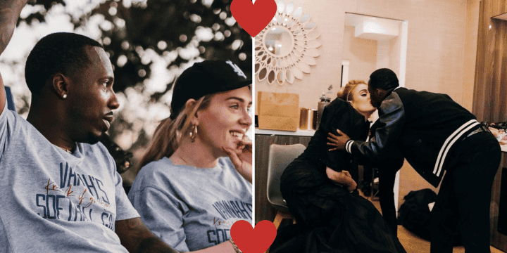 Según un testigo Adele confirmará en próximo programa estar casado de nueva cuenta, adelantándose a esto Adele comparte fotos en sus redes sociales. INSTAGRAM/@adele