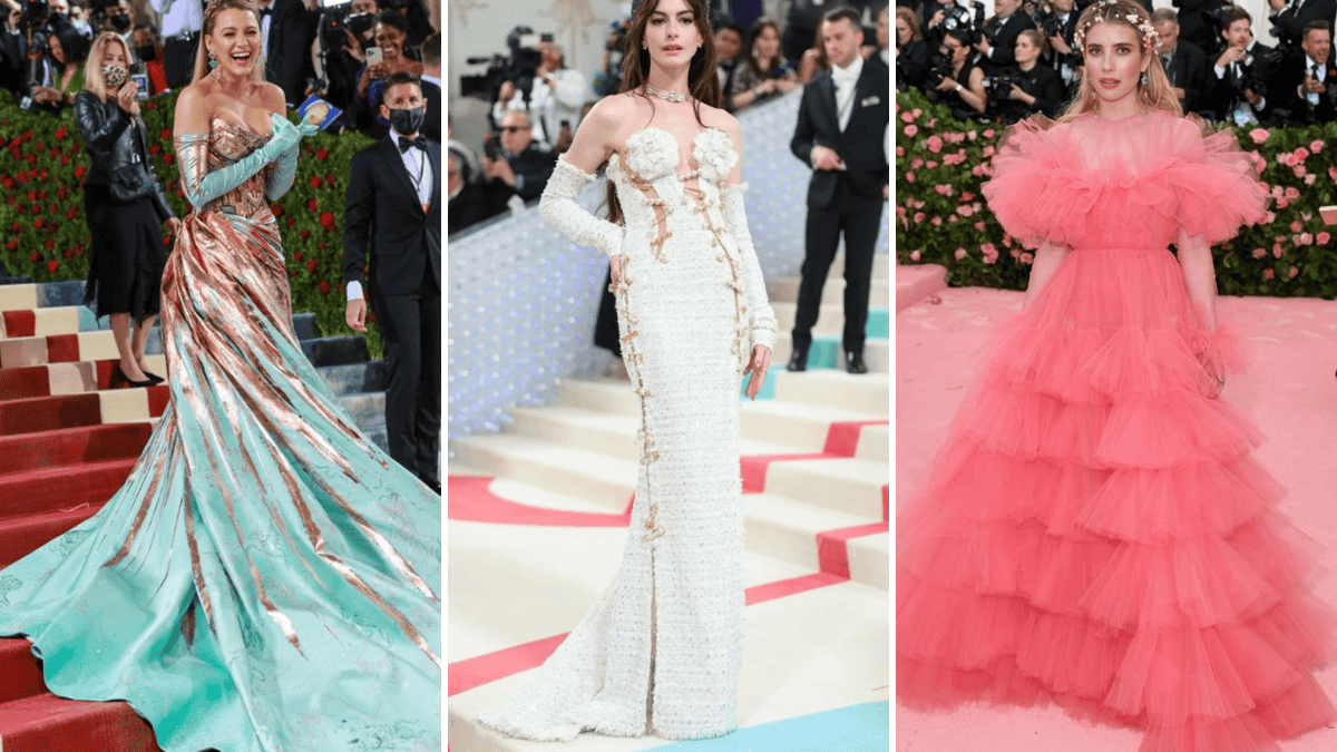 ¿Cuál será la temática del "MET GALA 2024"? ¡Te lo contamos! DIVERSO