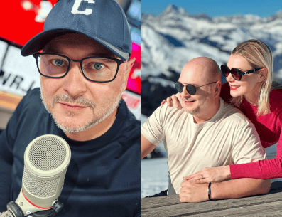 De acuerdo con la denuncia, el abuso sexual contra la joven tuvo lugar en primer lugar en Ginebra, cuando se reunió en un hotel al que acudió para mostrarle una maqueta radiofónica. INSTAGRAM/ @cauetofficiel