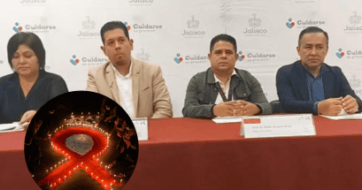 El Congreso para la Prevención de VIH-Sida habrá diálogos, paneles y conferencias magistrales para abordar los retos que enfrentan las poblaciones que viven con VIH.  TWITTER/@COESIDAJalisco