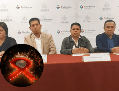 El Congreso para la Prevención de VIH-Sida habrá diálogos, paneles y conferencias magistrales para abordar los retos que enfrentan las poblaciones que viven con VIH. TWITTER/@COESIDAJalisco