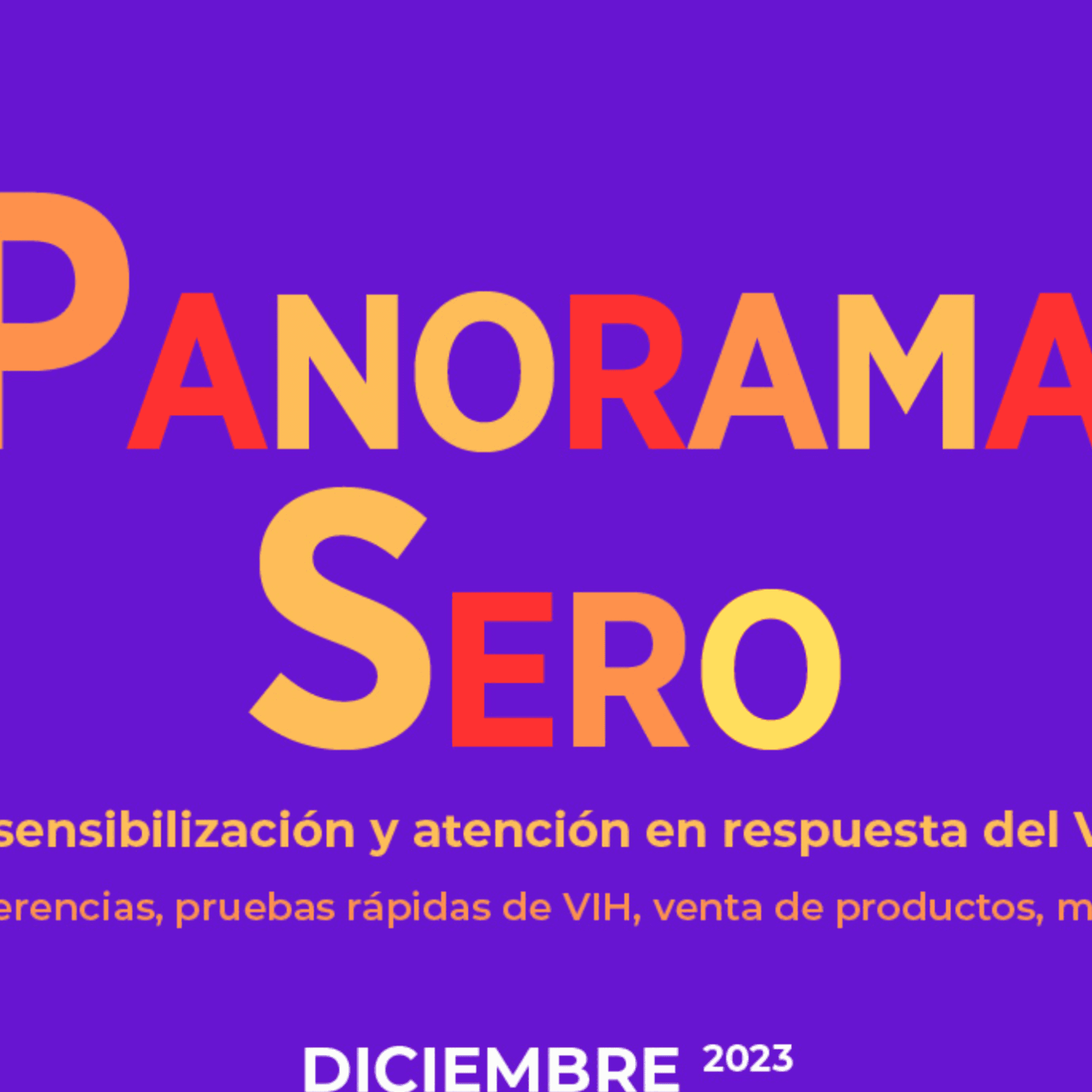 Anuncian