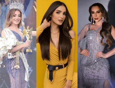 Estas son las chicas trans aclamadas para participar en Miss Universo México. INSTAGRAM