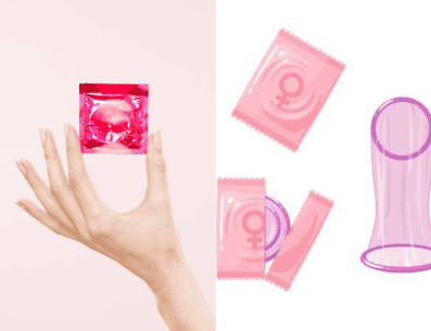 Aprende a colocarte el condón femenino paso a paso y disfruta al máximo de tu vida sexual. PINTEREST