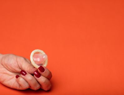 10 curiosidades del sobre el condón. UNSPLASH/Deon Black