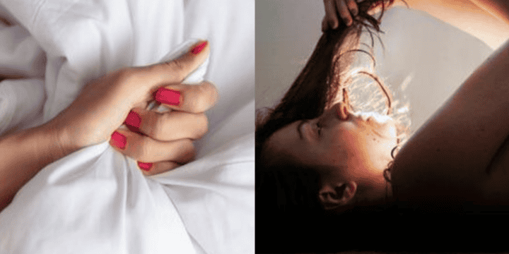 Los juguetes sexuales son excelentes aliados para subir la temperatura en la intimidad con tu pareja -o incluso cuando te encuentres solx-. PINTEREST