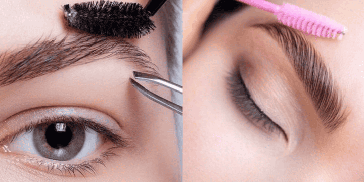 Estos increíbles consejos te ayudarán a potencializar la belleza de tu mirada. PINTEREST