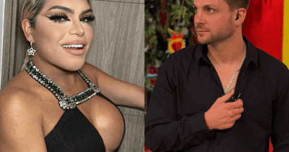 En una reciente entrevista con Yordi Rosado, Wendy reveló cómo fue vivir el enamoramiento con Nicola y todo lo que pensó mientras convivían en "La Casa de los Famosos". INSTAGRAM/ @soywendyguevaraoficial/ @nicolaporcella12