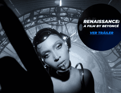 La película de la cantante está rompiendo récords en Estados Unidos, según experto podría alcanzar a Taylor Swift. YOUTUBE/@beyonce