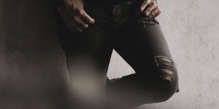 El tamaño del miembro no define la masculinidad ni la satisfacción sexual, y menos en esta época de frío. UNSPLASH/@felipepelaquim