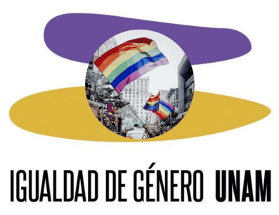 UNAM en su división de Igualdad de Género comparte glosario LGBT+. FACEBOOK/ Igualdad de Género UNAM | PINTEREST/ᵃⁿᵈʸ, ᵐᵉᵒʷ.