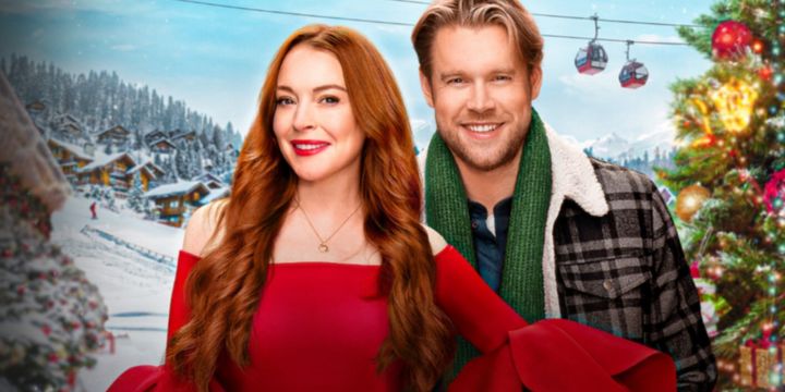 ¿Qué esperas para ver, o volver a ver, esta cinta? Netflix