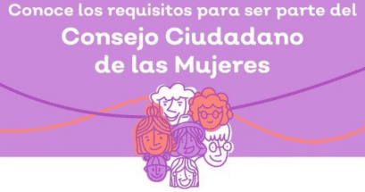 Con la intención de implementar nuevas políticas públicas de la mano de la instacia gubernamental se crea el Consejo Ciudadano de las Mujeres.  INSTAGRAM/@igualdadjalisco
