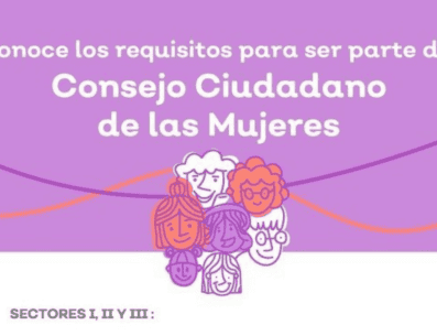 Con la intención de implementar nuevas políticas públicas de la mano de la instacia gubernamental se crea el Consejo Ciudadano de las Mujeres. INSTAGRAM/@igualdadjalisco