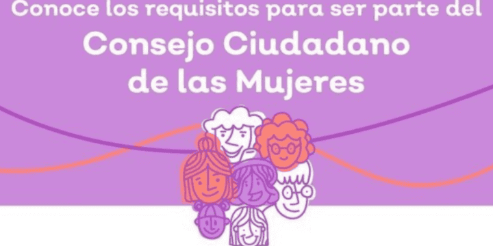 Con la intención de implementar nuevas políticas públicas de la mano de la instacia gubernamental se crea el Consejo Ciudadano de las Mujeres. INSTAGRAM/@igualdadjalisco