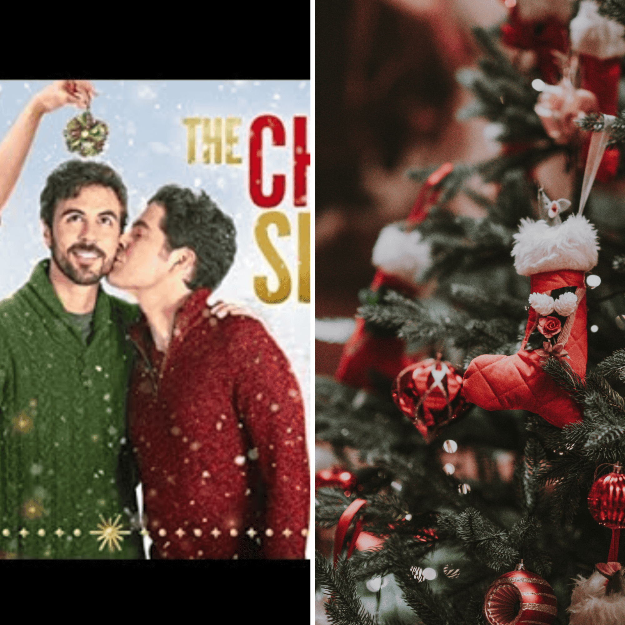 Estas son las 3 películas más gay para ver en compañía esta Navidad! |  DIVERSO Sexualidad