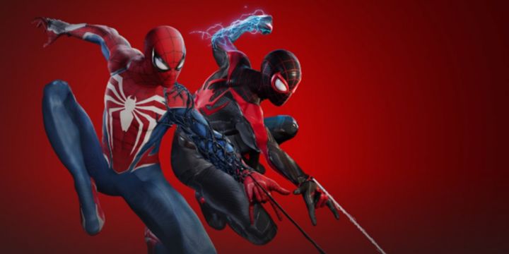 "Venom "de Marvel's Spider-Man 2 se coronó como el mejor personaje nuevo de los videojuegos de este 2023. PlayStation