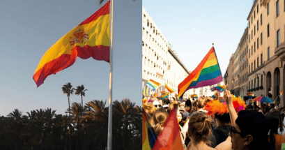 Recordemos que la reforma modifica varios aspectos de la Ley de Identidad y Expresión de Género e Igualdad Social y no Discriminación de la Comunidad de Madrid del año 2016. PINTEREST