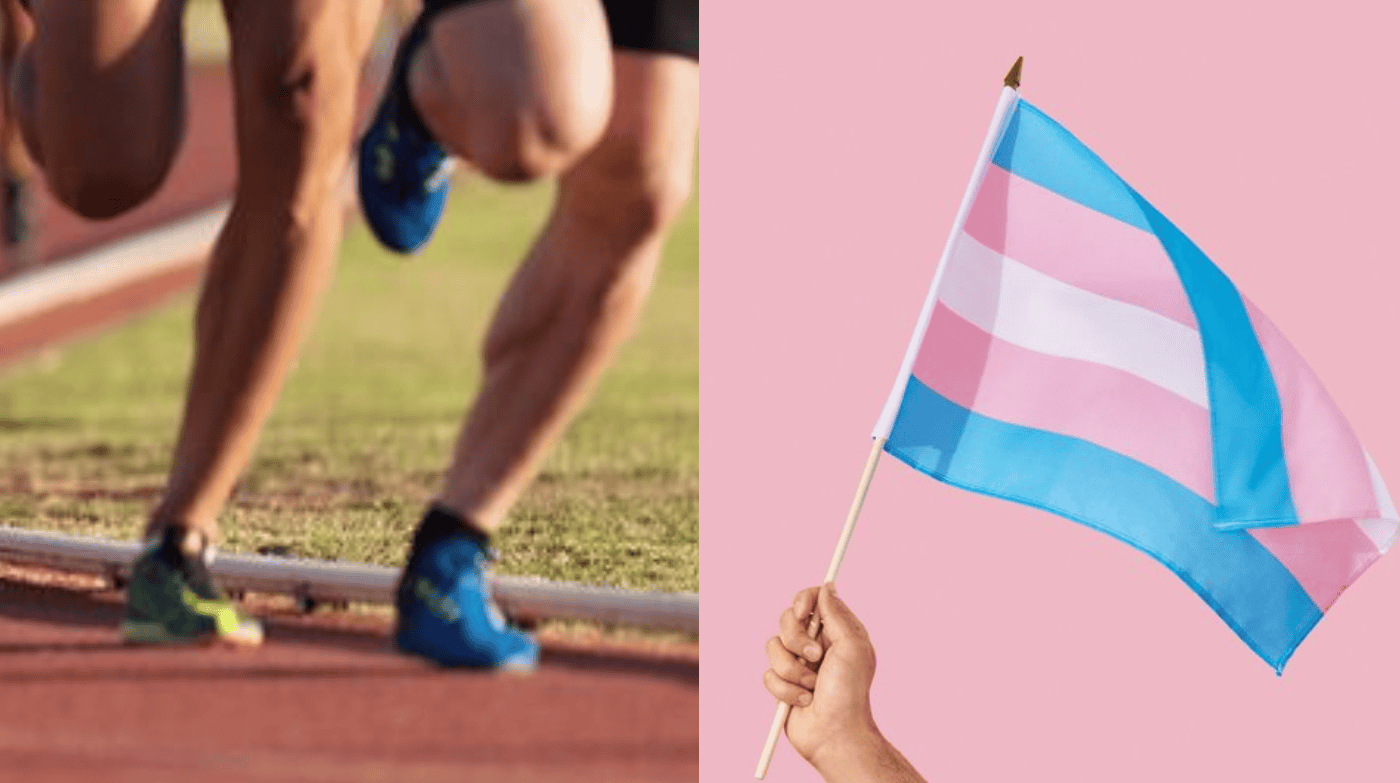 Departamento de Justicia de EEUU apoya no permitir atletas trans en deporte  femenino - Evangelico Digital