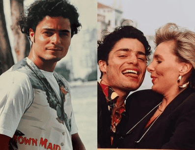 El cantante y aliado LGBT+, Chayanne, compartió también su secreto para mantener la llama del amor siempre encendida con tu pareja. INSTAGRAM/ chayanne/ PINTEREST