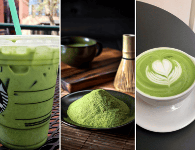 Té matcha: todos los secretos sobre la bebida milenaria de moda - Showroom