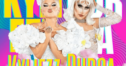 Las divas de "La Más Draga 6" tendrán presentación en Guadalajara, Jalisco. INSTAGRAM/@sayulitrosurbano