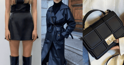 Atrévete a tomar estas increíbles tendencias de moda durante este 2024. PINTEREST