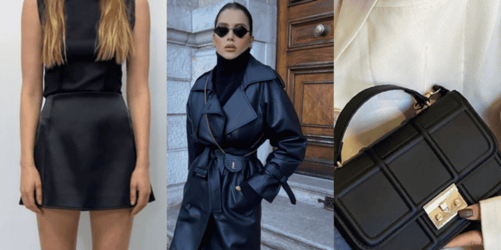 Atrévete a tomar estas increíbles tendencias de moda durante este 2024. PINTEREST