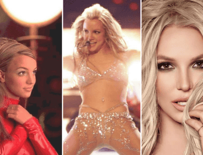El último álbum de estudio de la cantante fue 'Glory' y salió a la luz en 2016. FACEBOOK/Britney Spears | TWITTER/@Britney Spears