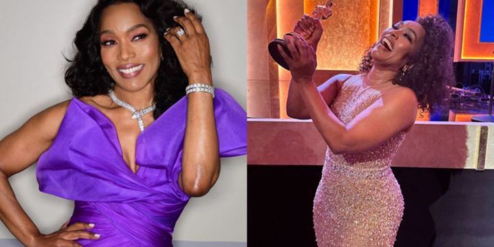 Los Governors Awards los otorga la Academia de Hollywood a los "transformadores de la industria". Instagram/@im.angelabassett