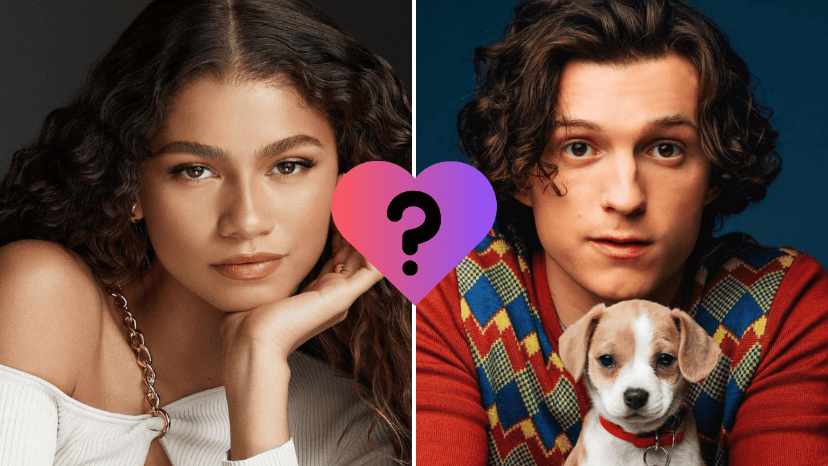 ¿Lxs aliadxs LGBT+ Tom Holland y Zendaya terminaron su relación? ¡Esto